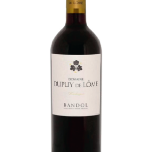 BANDOL: DOM DUPUY DE LÔME