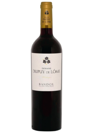 BANDOL: DOM DUPUY DE LÔME