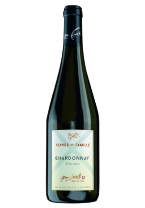 CHARDONNAY