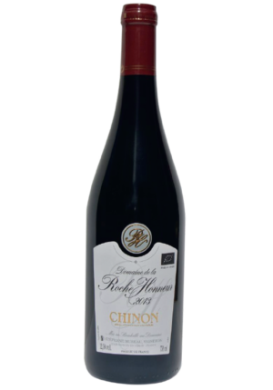 CHINON