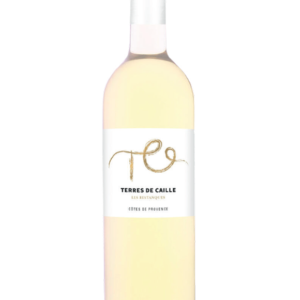 LES RESTANQUES: CÔTES DE PROVENCE: CLAUDE CAILLE