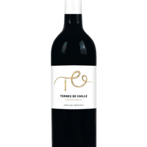 LES RESTANQUES: Côtes de Provence: DOM CLAUDE CAILLE