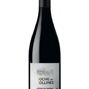ROCHE DES COLLINES "BIO"