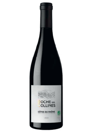 ROCHE DES COLLINES "BIO"