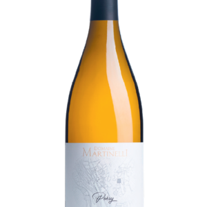 POESIE: DOM MARTINELLI: CROZES HERMITAGE