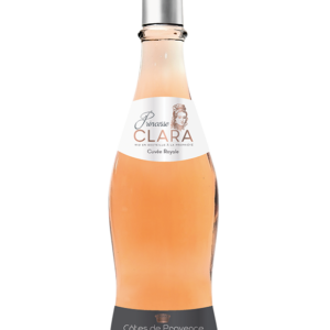PRINCESSE CLARA