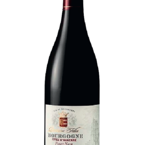 PINOT NOIR CÔTES D’AUXERRE - DOM FELIX