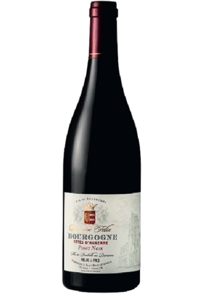 PINOT NOIR CÔTES D’AUXERRE - DOM FELIX