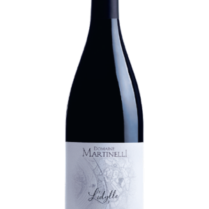 POESIE: DOM MARTINELLI