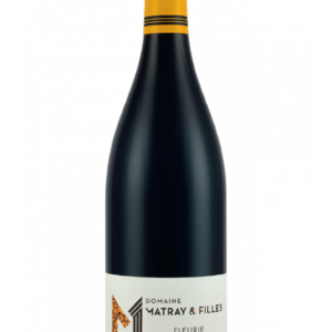 GRILLE MIDI: FLEURIE: DOM MATRAY & FILLES