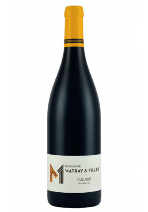 GRILLE MIDI: FLEURIE: DOM MATRAY & FILLES