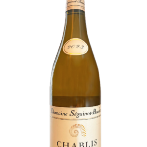 CHABLIS