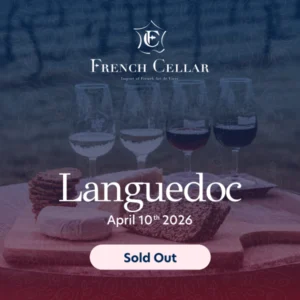 Languedoc - April 10, 2026