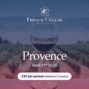 Provence - April 17, 2026