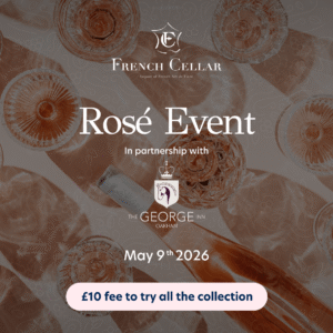 Rosé Picnic day - May 9, 2026