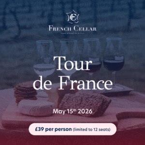 Tour de France - May 15, 2026