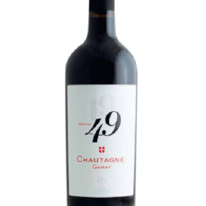 CHAUTAGNE GAMAY