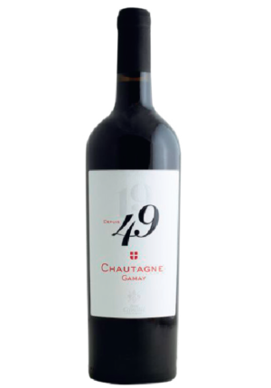 CHAUTAGNE GAMAY