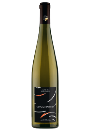 Gewurtztraminer