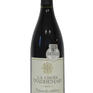 LA CROIX D‘ADHEMAR