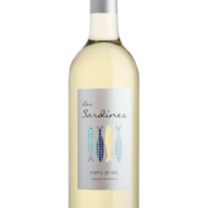 LES SARDINES