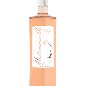 MADEMOISELLE CLARA ROSE