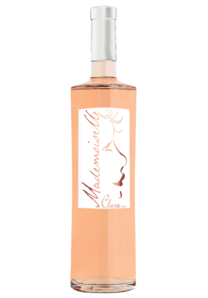 MADEMOISELLE CLARA ROSE
