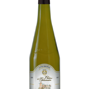 MUSCADET SEVRE ET MAINE