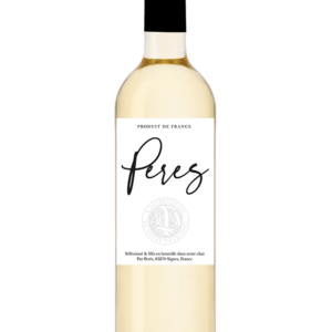 PERÈS Blanc