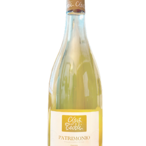PATRIMONIO CORSE: CLOS TEDDI