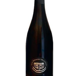 EMOTION DÉESSES MUETTES - PIC SAINT LOUP