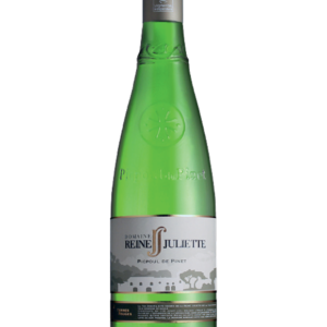 PICPOUL DE PINET - LES TERRES ROUGES