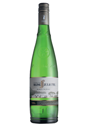 PICPOUL DE PINET - LES TERRES ROUGES