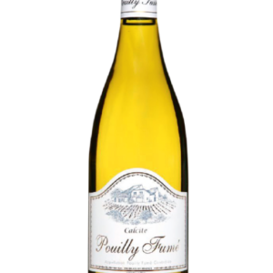 POUILLY FUMÉ "CALCITE"