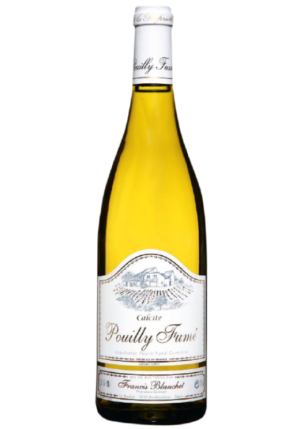 POUILLY FUMÉ "CALCITE"