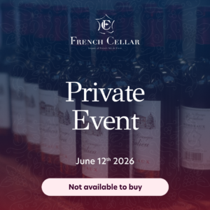 Private Event - June 12, 2026