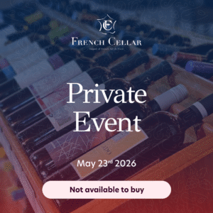 Private Event - May 23, 2026