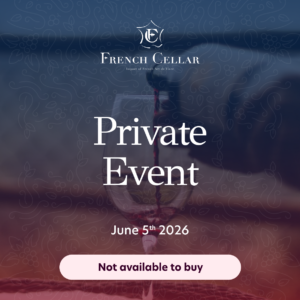 Private Event - June 5, 2026