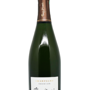 Champagne Blanc Noir