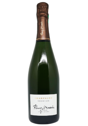 Champagne Blanc Noir