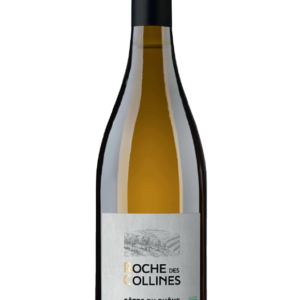 RÔCHE DES COLLINES "BIO": CÔTES DU RHÔNE