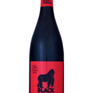 BLACK GORILLA