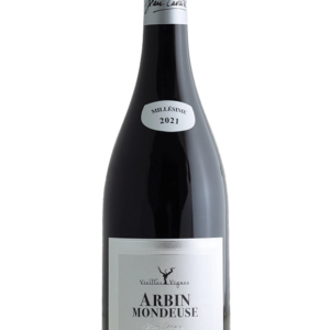 MONDEUSE ARBIN